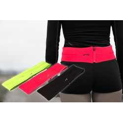 CEINTURE DE RUNNING EN LYCRA