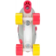 ROLLERS QUAD AJUSTABLES - ENFANT