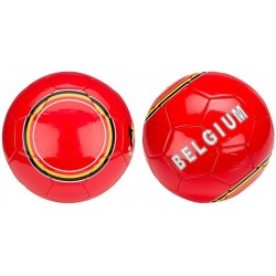 BALLON DE FOOTBALL BELGIUM