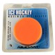 PALET HOCKEY SUR GLACE ORANGE