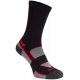 CHAUSSETTES SPORT FEMME - PACK 2 PAIRES