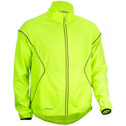 VESTE COUPE-VENT RUNNING 