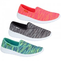CHAUSSURES D'ETE FEMME