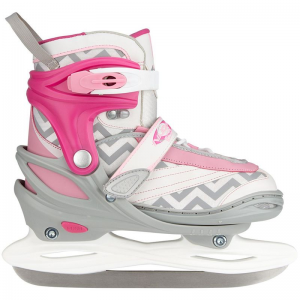 PATINS ARTISTIQUES AJUSTABLES FILLE