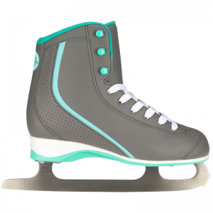 PATINS ARTISTIQUES SOUPLES FEMME