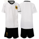 KIT MAILLOT + SHORT SUPPORTER ENFANT