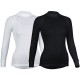 SOUS VETEMENT THERMIQUE ML FEMME - LOT DE 2