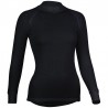 SOUS V&Ecirc;TEMENT THERMIQUE ML FEMME X2