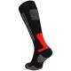 CHAUSSETTES DE SKI - 2 PAIRES