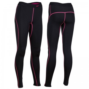 COLLANTS COMPRESSION FEMME