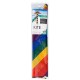 CERF VOLANT MONOFIL ARC EN CIEL