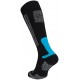 CHAUSSETTES DE SKI JUNIOR - 2 PAIRES