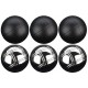 SET 6 BOULES DE PETANQUE DELUXE