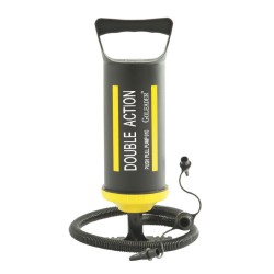 POMPE DOUBLE ACTION  2 X 1 LITRE