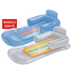 MATELAS DE PISCINE FAUTEUIL