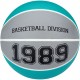 BALLON DE BASKET DIVISION