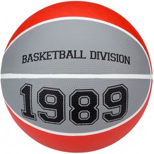 BALLON DE BASKET DIVISION