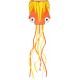 CERF VOLANT OCTOPUS
