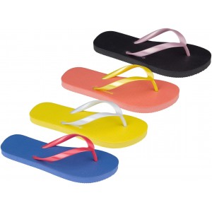 TONGS FILLE UNI - MAMBO BEACH