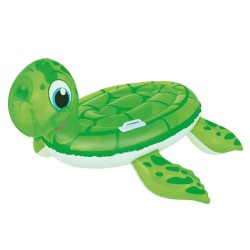 TORTUE GONFLABLE 147 x 140 cm