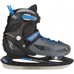 PATIN A GLACE DE HOCKEY - ENFANT