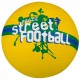 BALLON STREET FOOTBALL