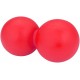 SET DE BALLES LACROSSE MASSAGE