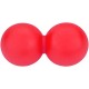SET DE BALLES LACROSSE MASSAGE