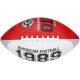 BALLON FOOTBALL AMERICAIN - MEDIUM