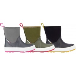 BOTTES  CHAUDES ET IMPERMEABLES ENFANT