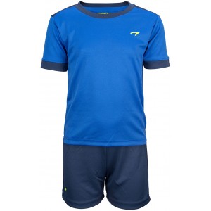 ENSEMBLE MAILLOT ET SHORT JUNIOR