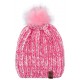 BONNETS ACRYLIQUE FILLE