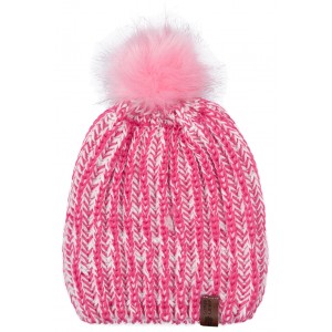 BONNETS ACRYLIQUE FILLE