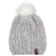 BONNETS ACRYLIQUE FILLE