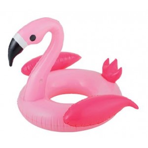 BOUEE FLAMANT ROSE 61 CM