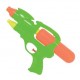 PISTOLET A EAU 2 JETS 28 CM