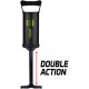 POMPE A MAIN DOUBLE ACTION - 2 x 0,7L