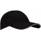 CASQUETTE COTON ENFANT