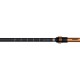 BATONS DE RANDO ALUMINIUM X2