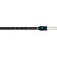 BATONS DE RANDO ALUMINIUM X2