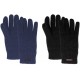 GANTS DOUBLURE POLAIRE - ADULTE