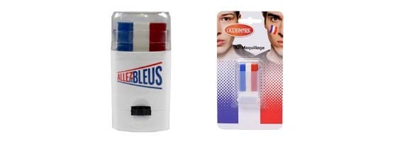 Maquillage France