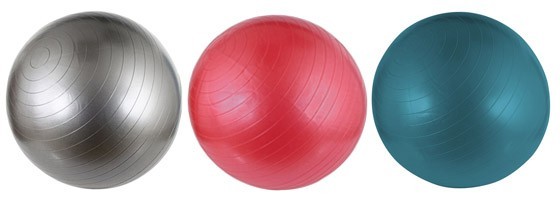 Swiss Ball / Ballons d'exercice