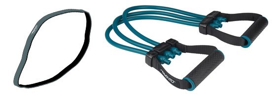 Élastiques de Fitness