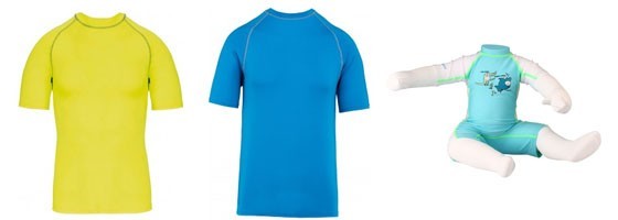 Textile Anti-UV