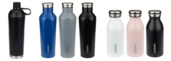 Gourdes / Bidons