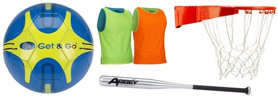 Sports Co