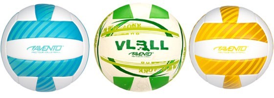 Ballons Volleyball