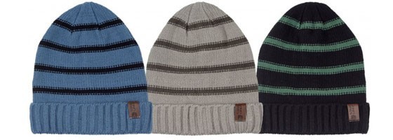 Bonnets Enfant