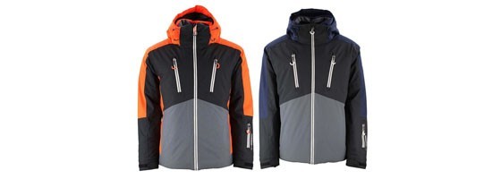 Vestes de ski Homme